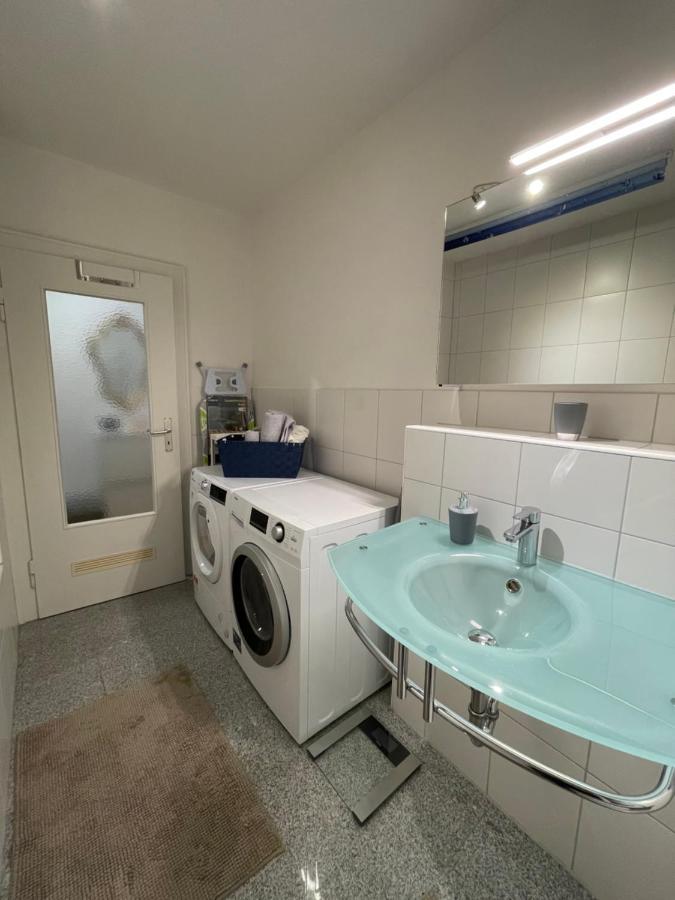 Vintage Old Town Appartement *